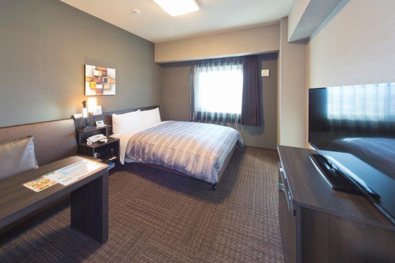 Hotel Route-Inn Yamaguchi Yuda Onsen Экстерьер фото